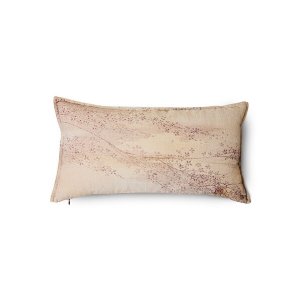 Doris for HKliving - pillow romantic